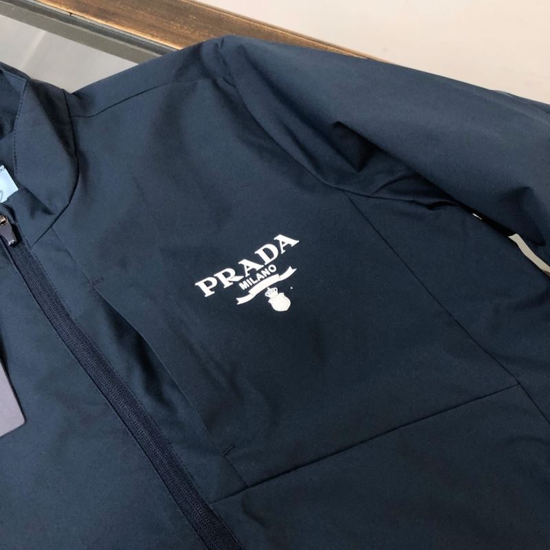 Prada Outwear